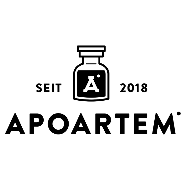 Logo Apoartem