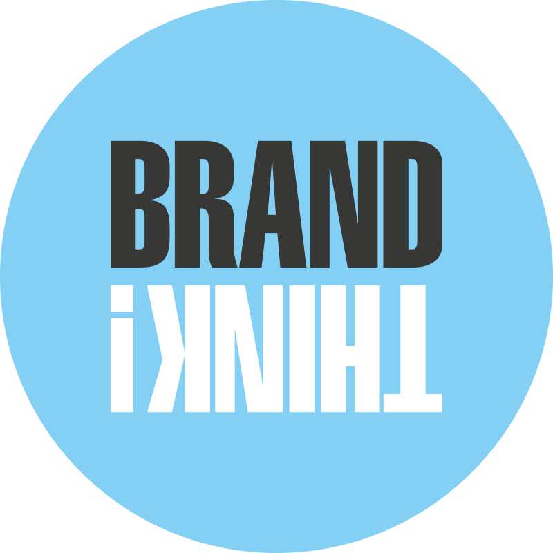 Logo der Brand Think GmbH